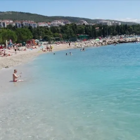 Vitez * Crikvenica